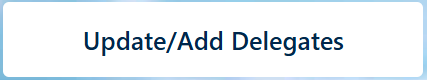 Update/Add Delegate button